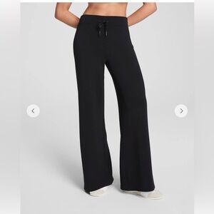 Spanx Air Essentials Wide Leg Pants